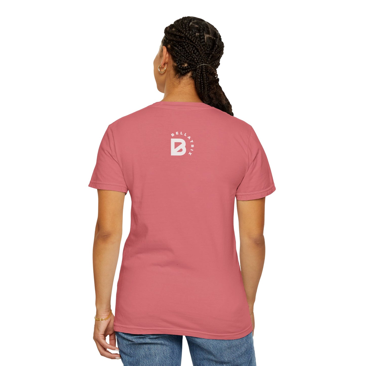 Top Game, (White) Top Pressure Jiu Jitsu T-Shirt