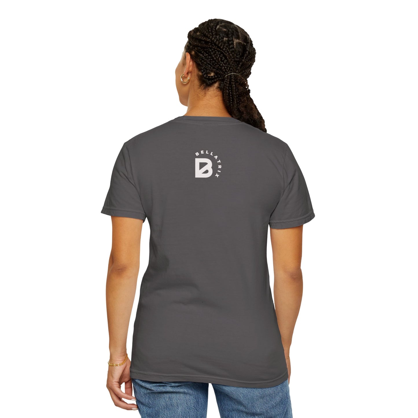 Top Game, (White) Top Pressure Jiu Jitsu T-Shirt