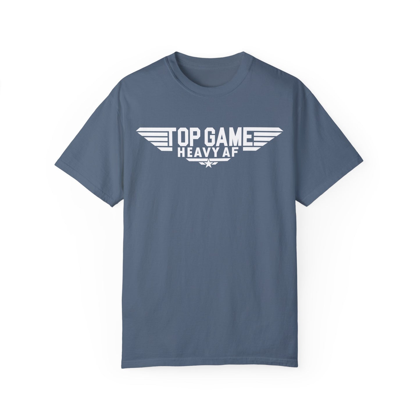 Top Game, (White) Top Pressure Jiu Jitsu T-Shirt