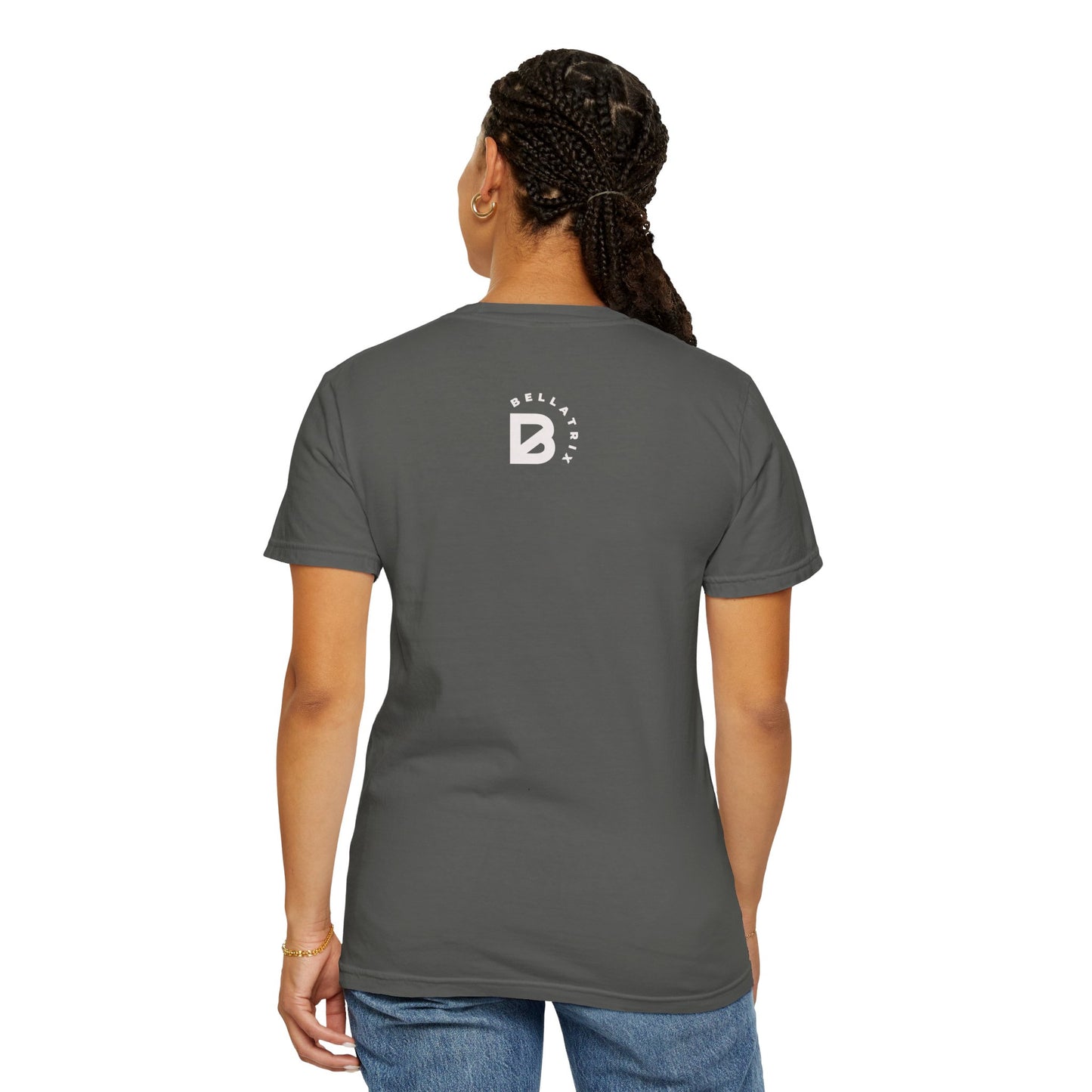 Top Game, (White) Top Pressure Jiu Jitsu T-Shirt