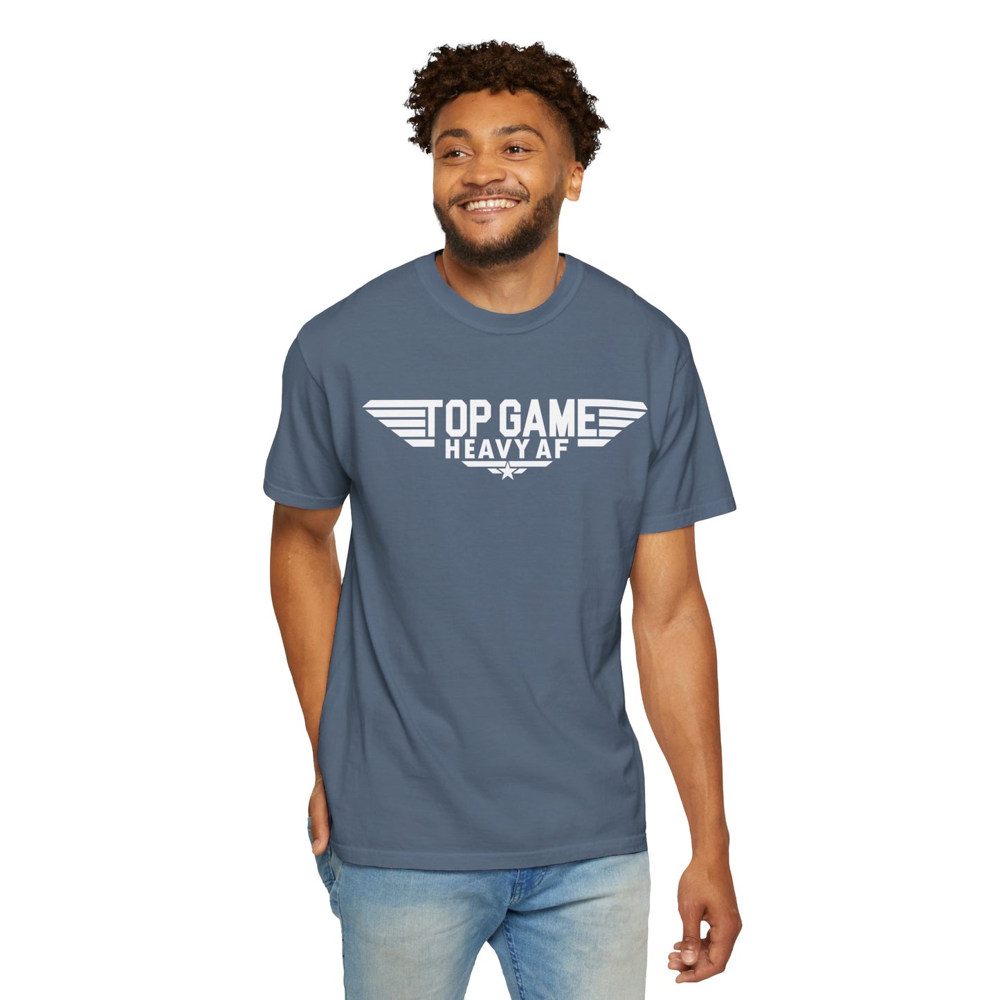 Top Game, (White) Top Pressure Jiu Jitsu T-Shirt