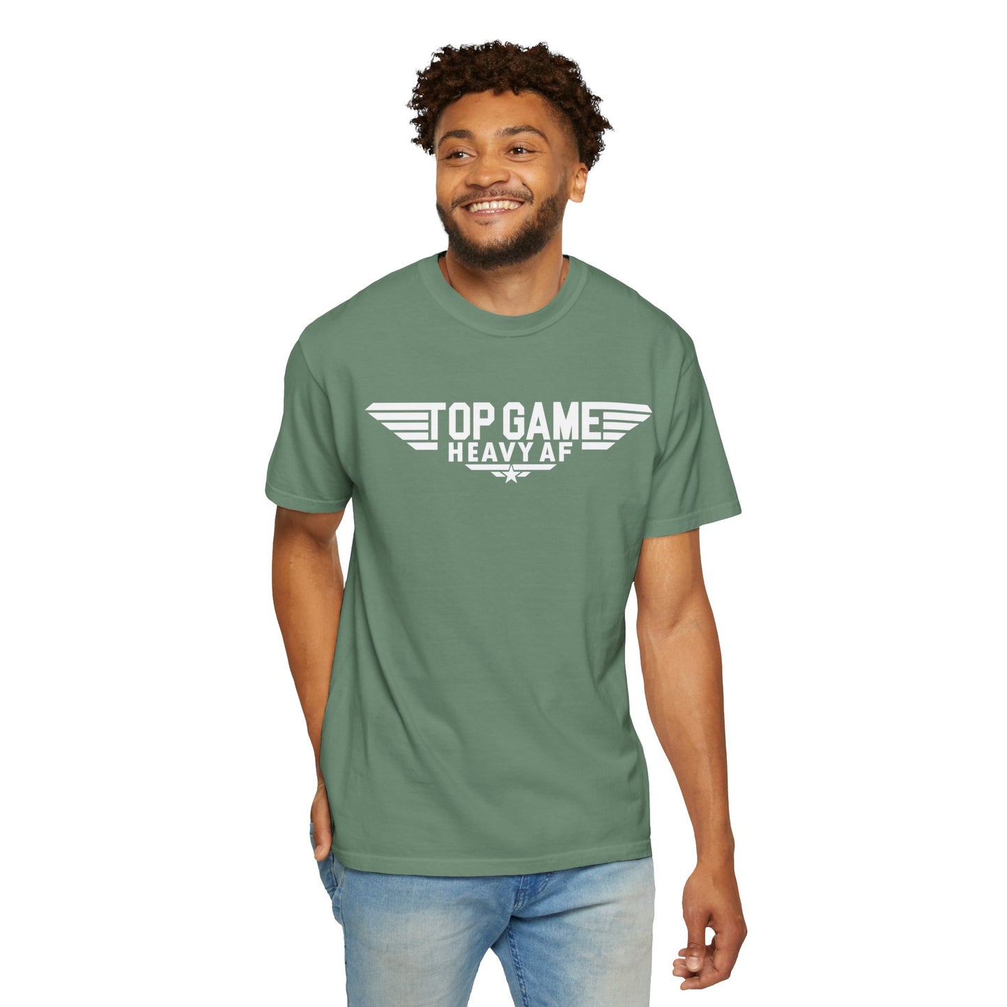 Top Game, (White) Top Pressure Jiu Jitsu T-Shirt