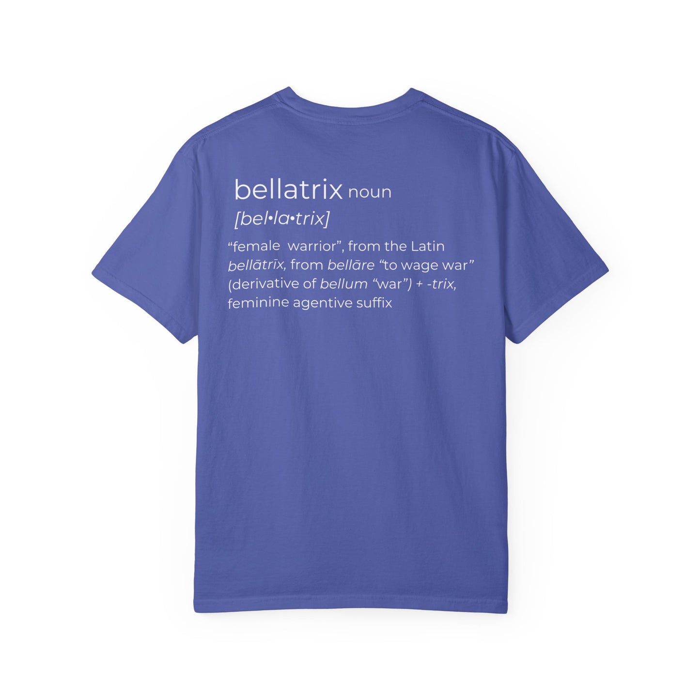 Bellatrix By Definition T-Shirt