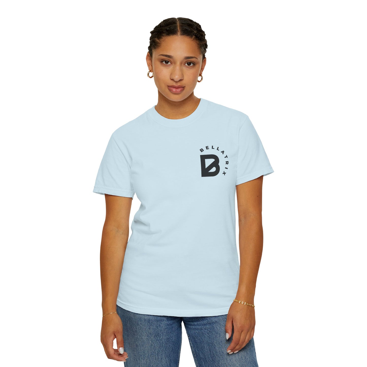 No More BS, Bellatrix Sportswear T-Shirt Humor