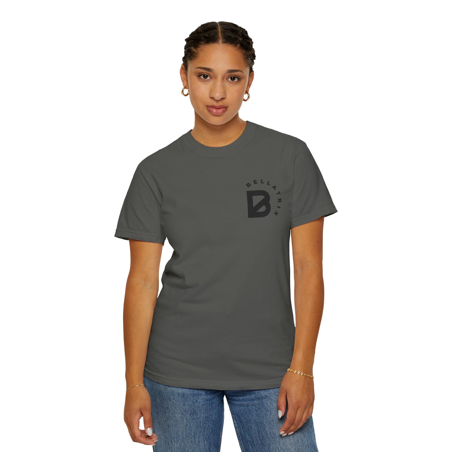 No More BS, Bellatrix Sportswear T-Shirt Humor