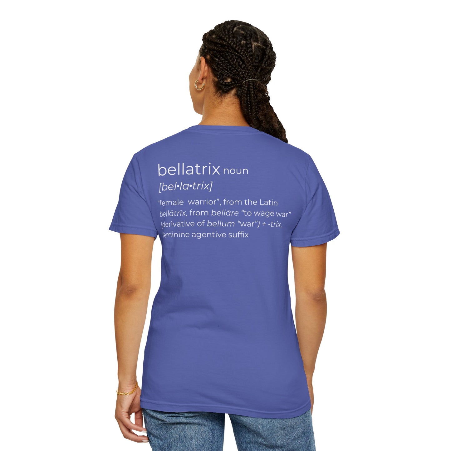 Bellatrix By Definition T-Shirt