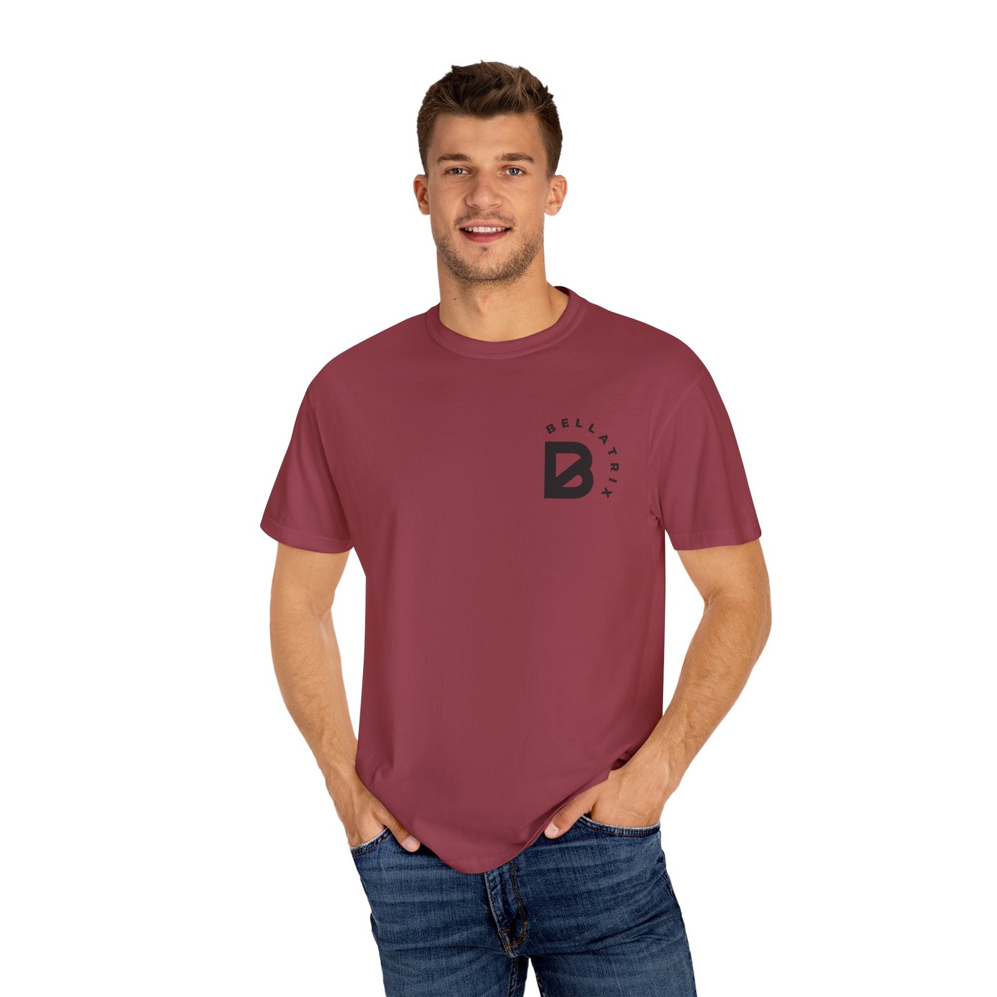 No More BS, Bellatrix Sportswear T-Shirt Humor