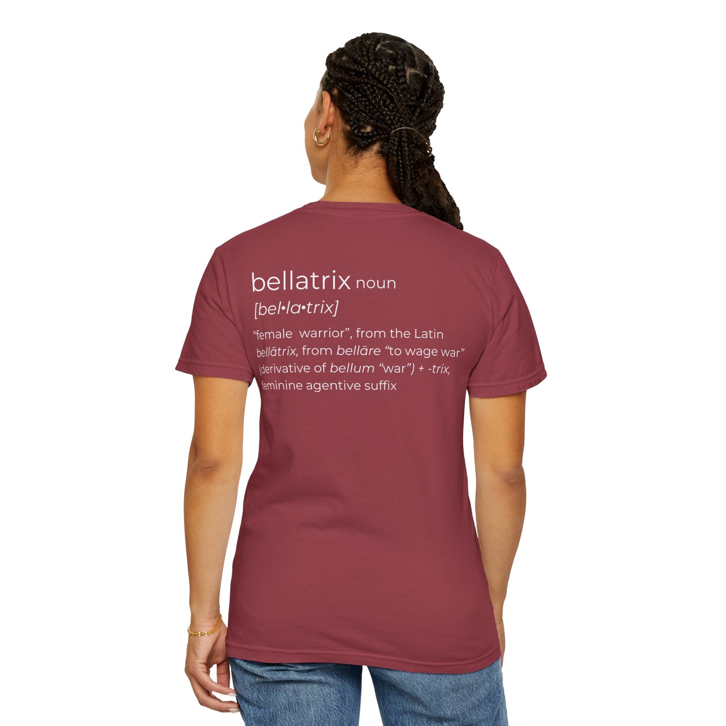 Bellatrix By Definition T-Shirt