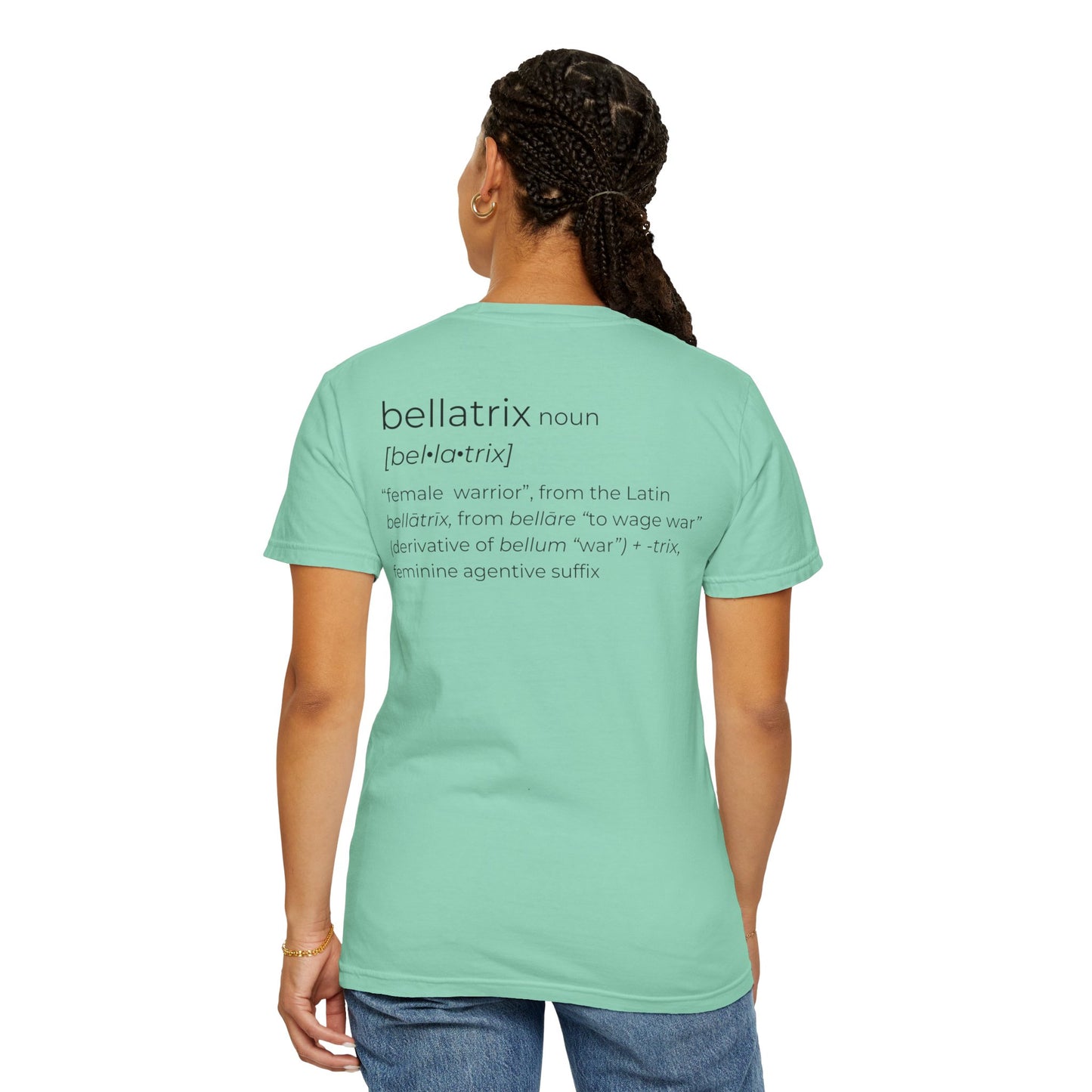 Bellatrix By Definition T-Shirt