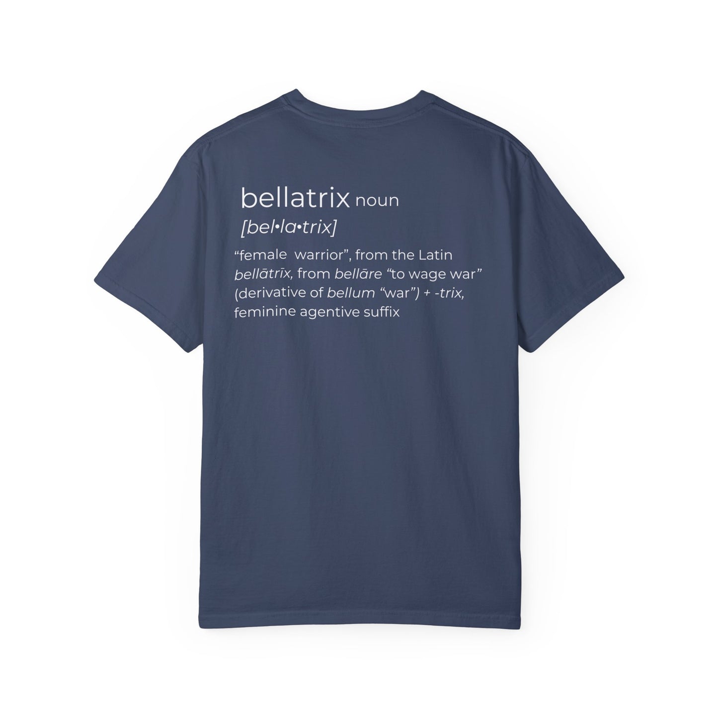 Bellatrix By Definition T-Shirt