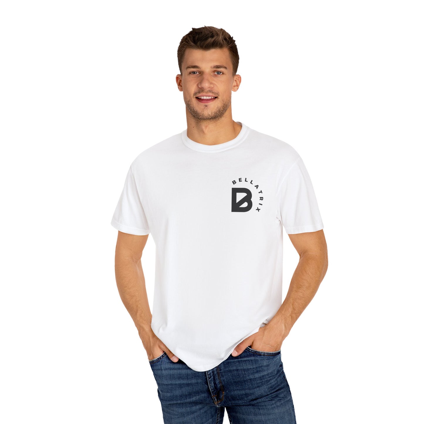 No More BS, Bellatrix Sportswear T-Shirt Humor