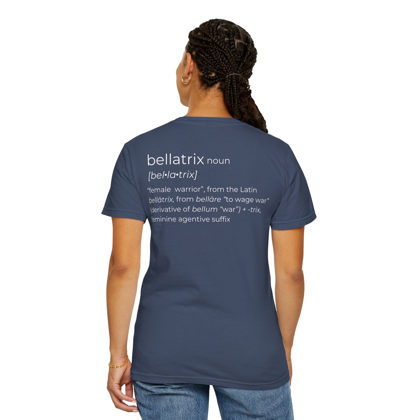 Bellatrix By Definition T-Shirt