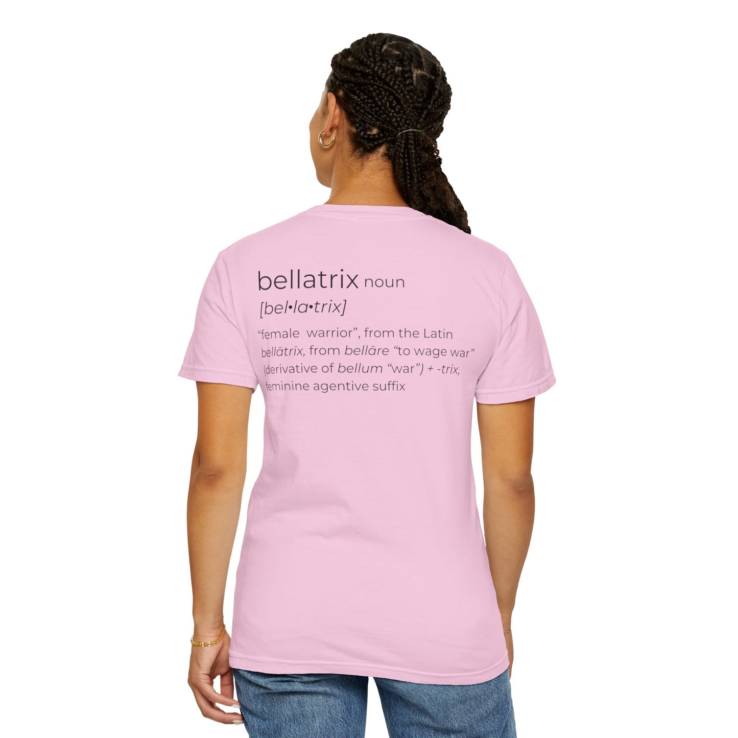 Bellatrix By Definition T-Shirt