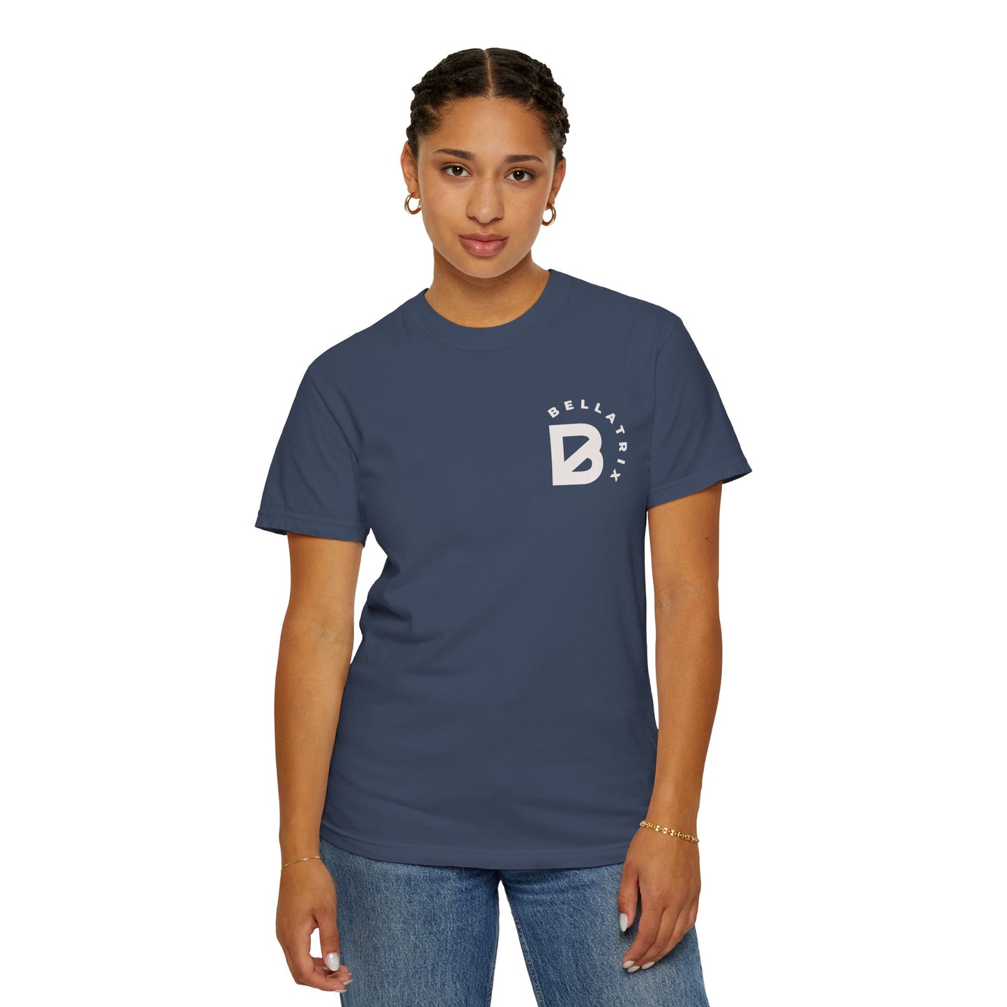 No More BS, Bellatrix Sportswear T-Shirt Humor