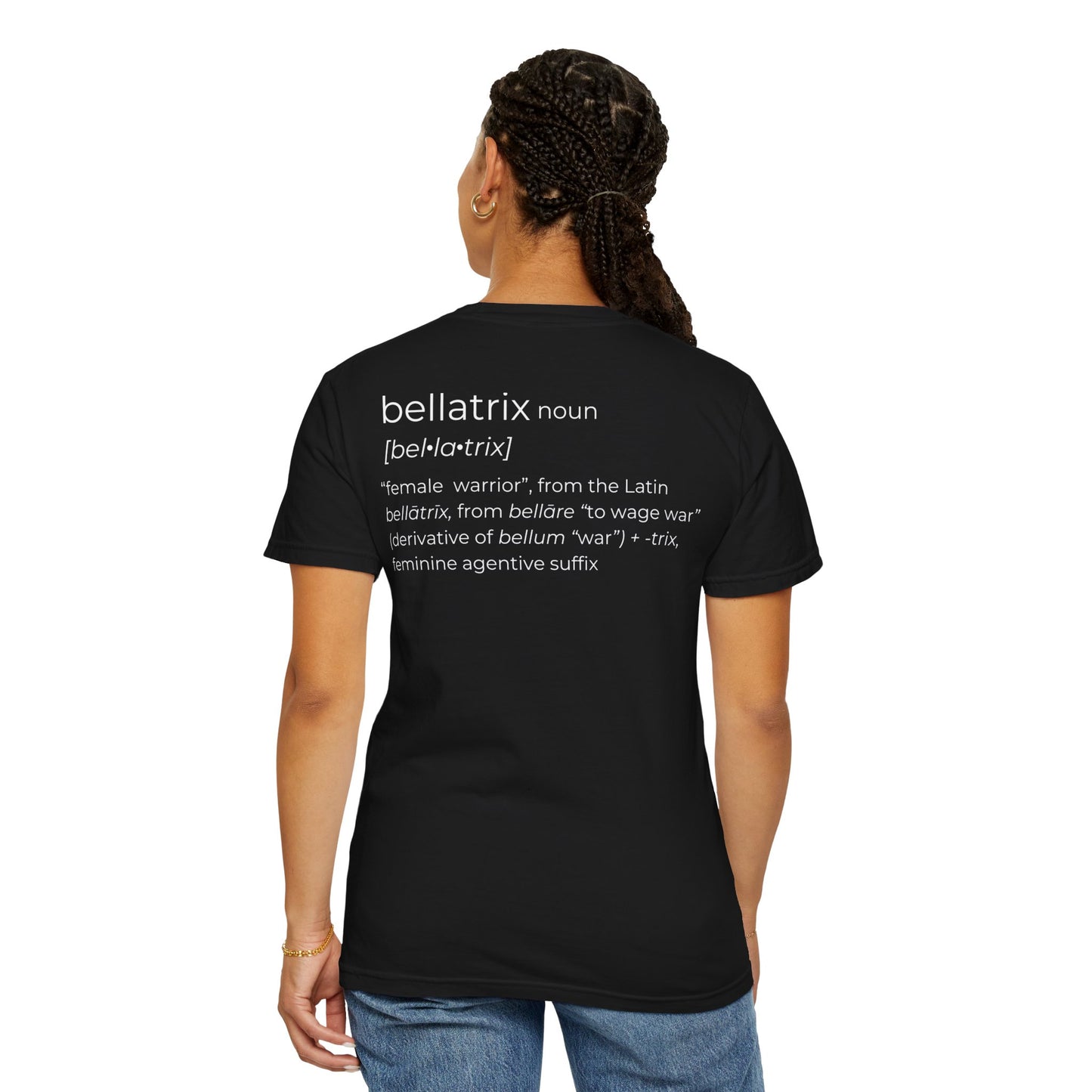 Bellatrix By Definition T-Shirt