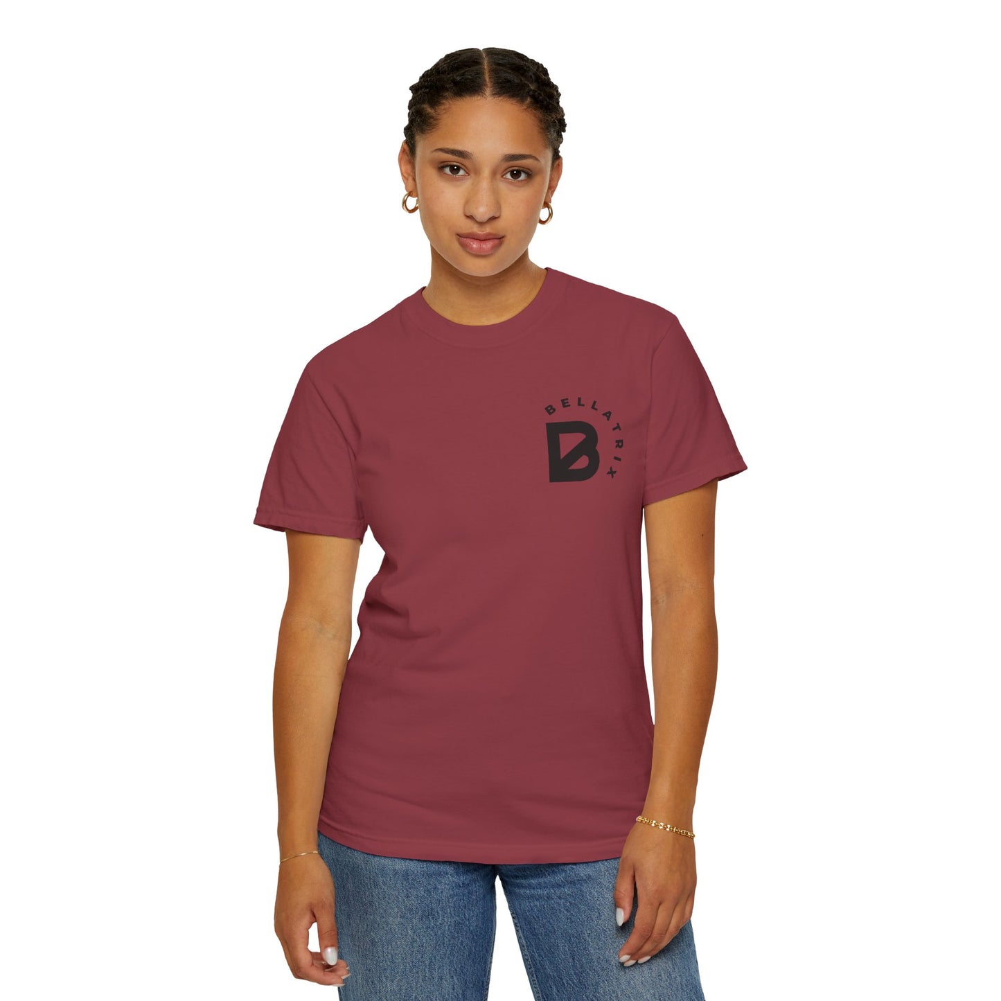 No More BS, Bellatrix Sportswear T-Shirt Humor