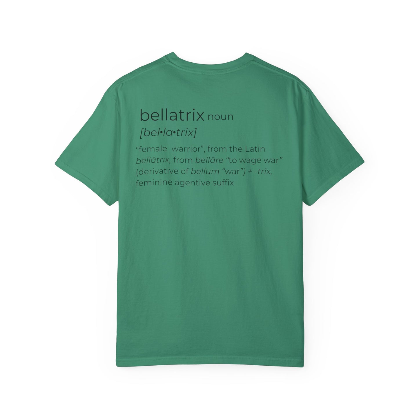 Bellatrix By Definition T-Shirt