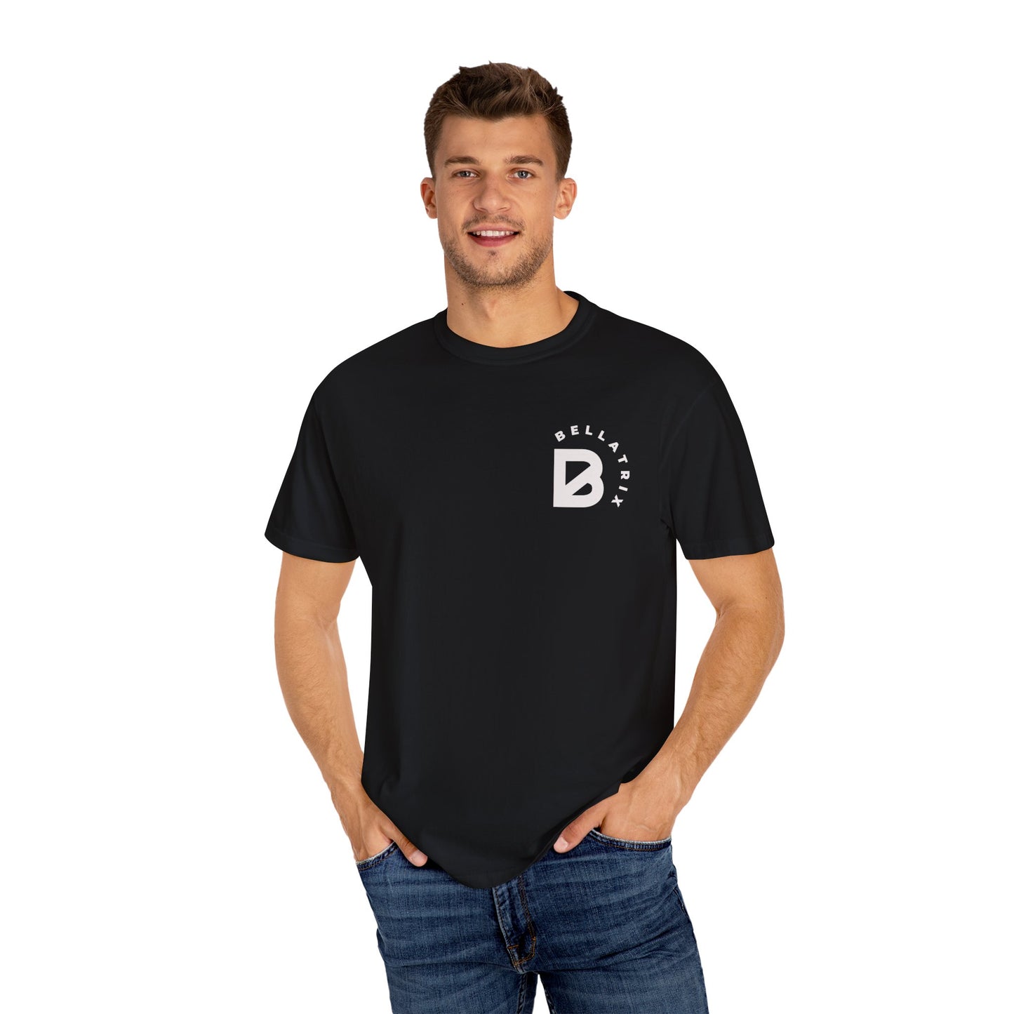 No More BS, Bellatrix Sportswear T-Shirt Humor