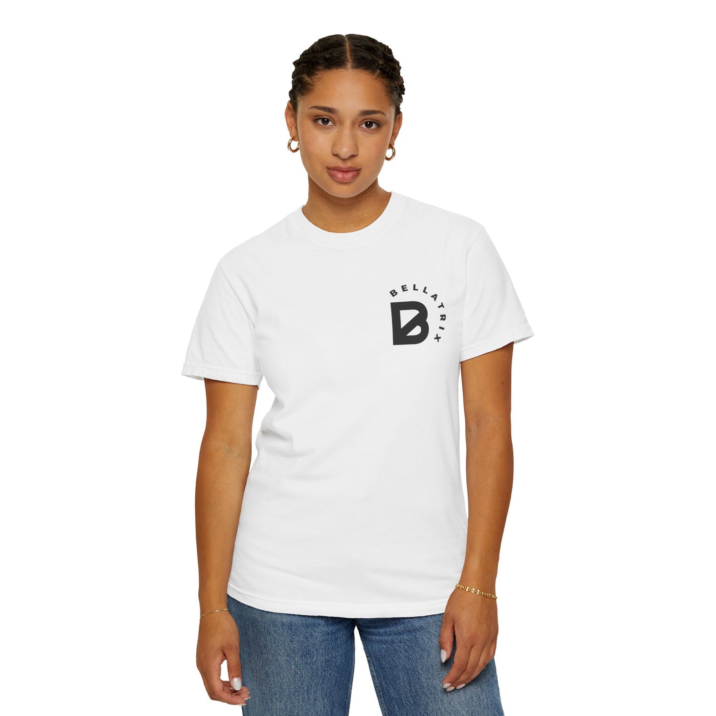 No More BS, Bellatrix Sportswear T-Shirt Humor