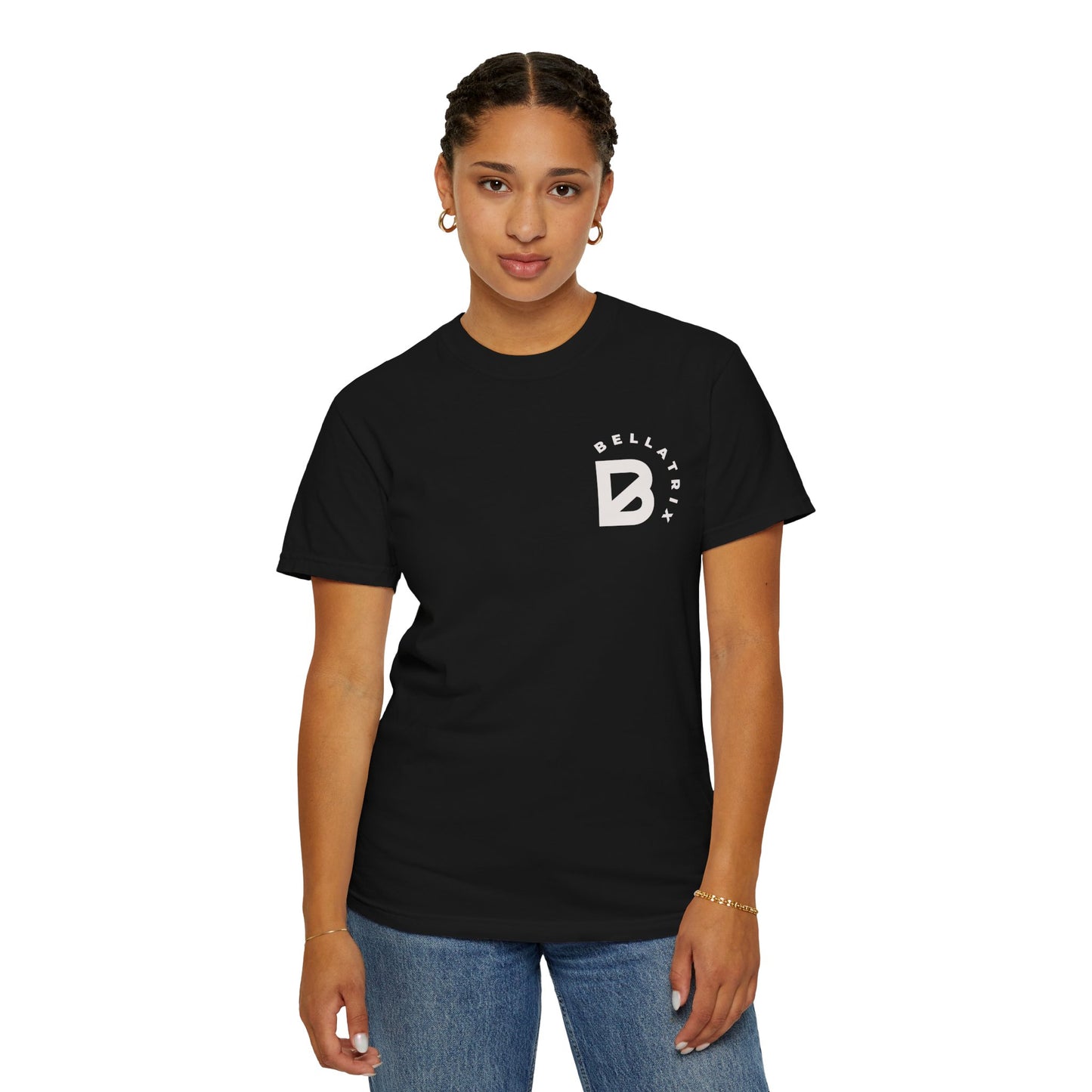 No More BS, Bellatrix Sportswear T-Shirt Humor