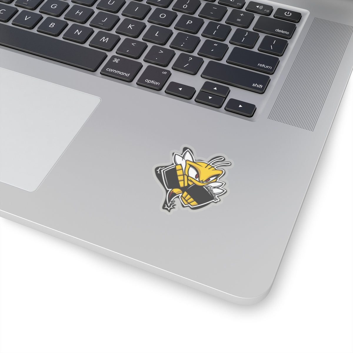 Killer Bee Sticker