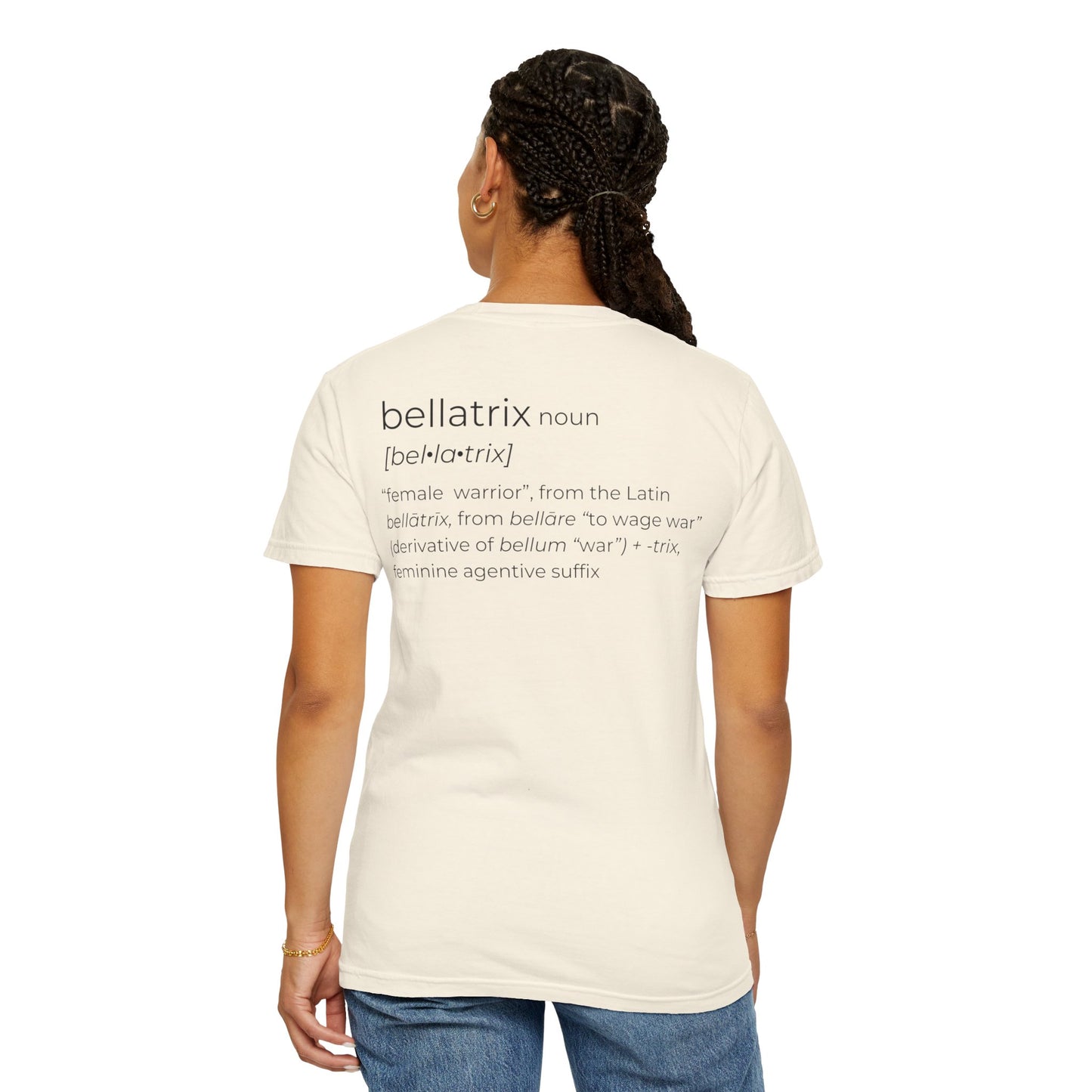 Bellatrix By Definition T-Shirt