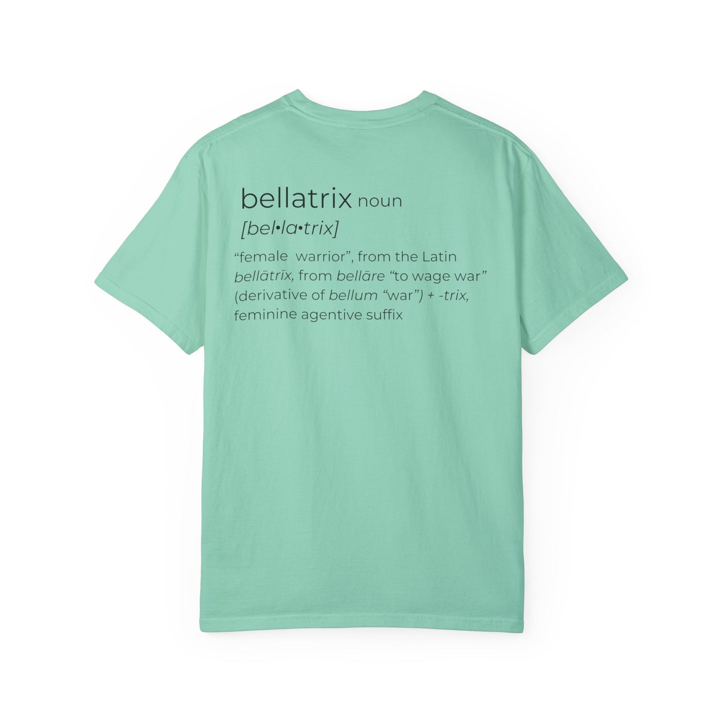 Bellatrix By Definition T-Shirt